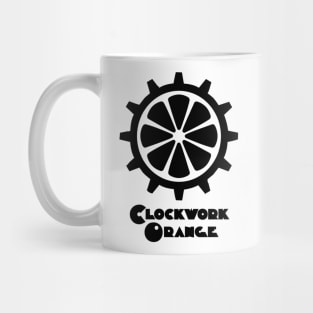 Clockwork Orange - Simple Mug